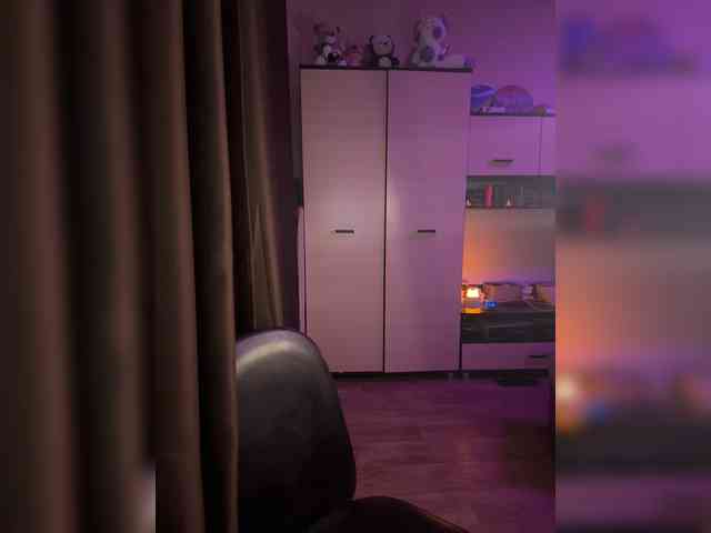 Li-Love webcam