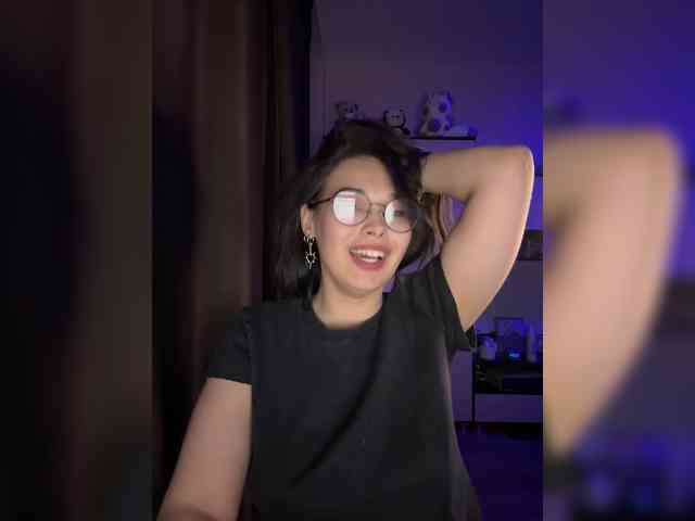 Li-Love webcam