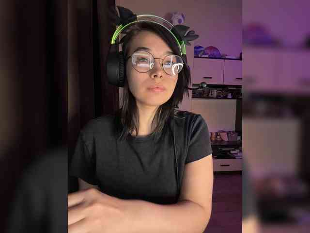 Li-Love webcam