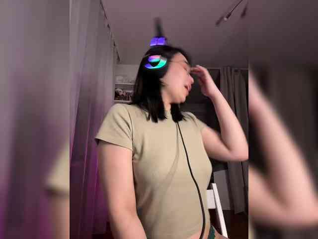 Li-Love webcam