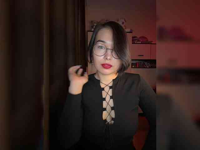 Li-Love webcam