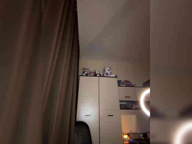 Li-Love webcam