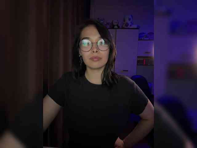 Li-Love webcam