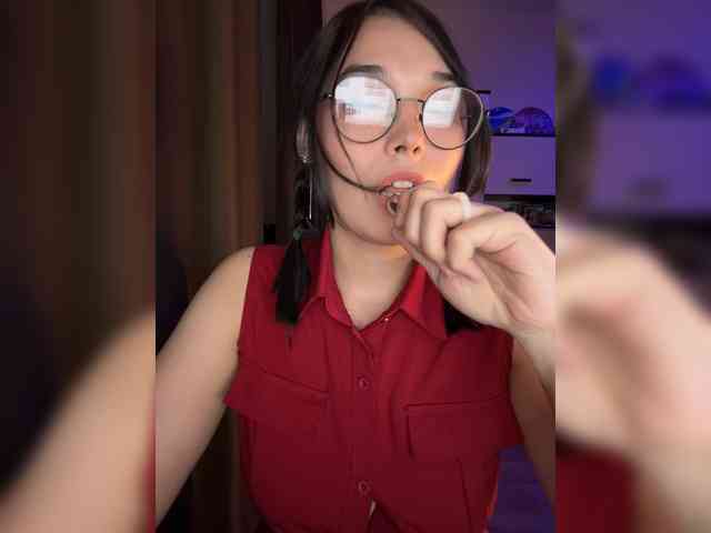 Li-Love webcam