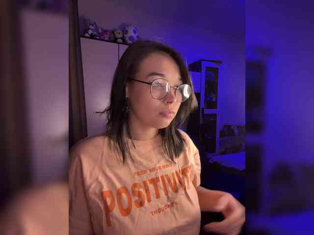 Li-Love webcam