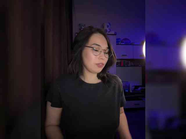 Li-Love webcam