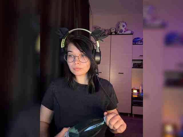 Li-Love webcam