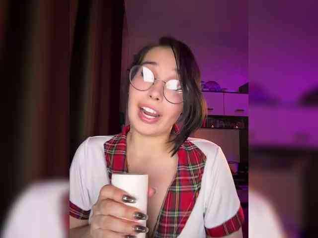 Li-Love webcam