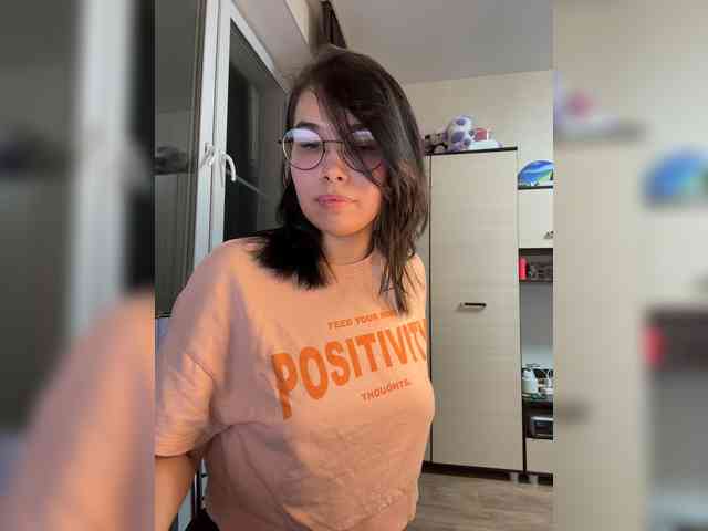 Li-Love webcam