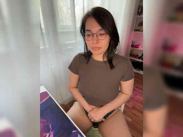 Li-Love webcam