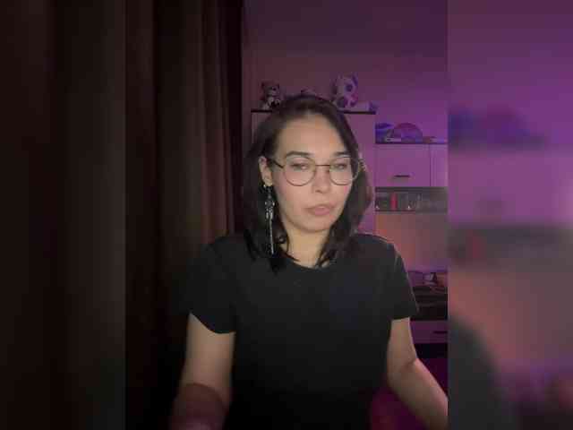 Li-Love webcam