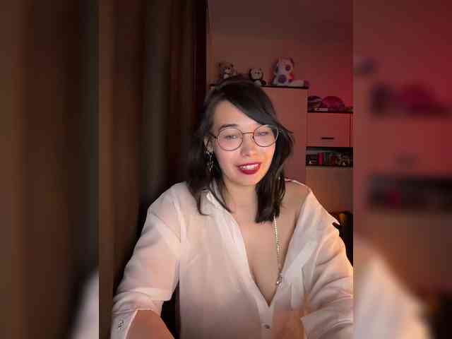 Li-Love webcam
