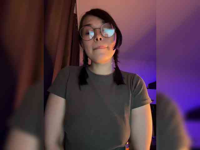Li-Love webcam
