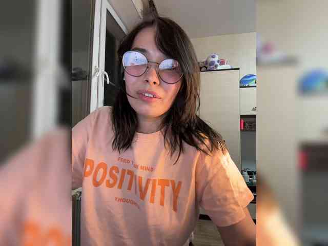Li-Love webcam