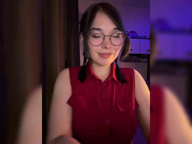 Li-Love webcam