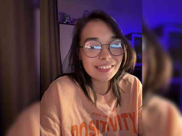 Li-Love webcam