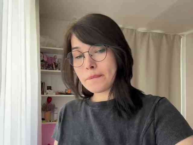 Li-Love webcam