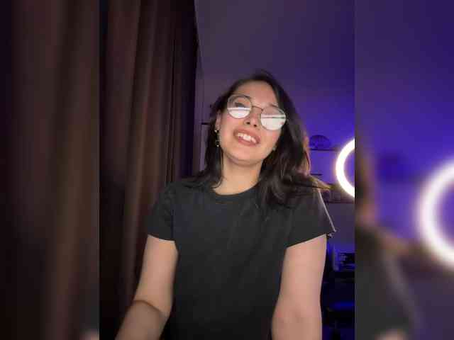 Li-Love webcam
