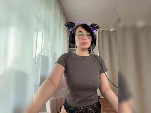 Li-Love webcam