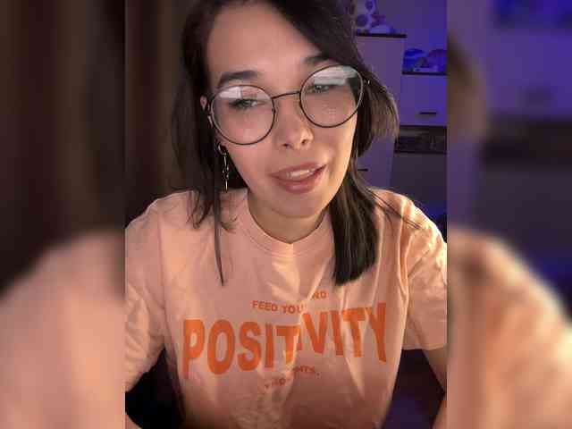 Li-Love webcam