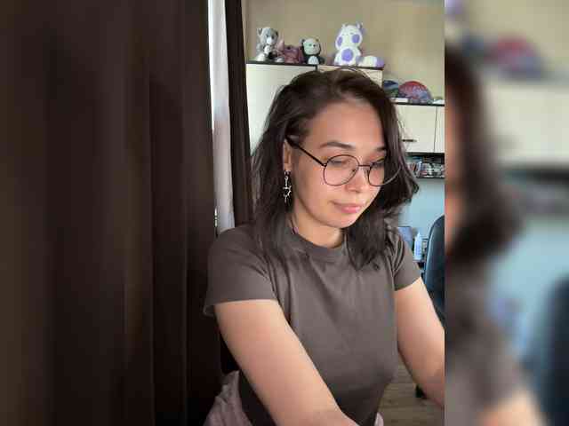 Li-Love webcam