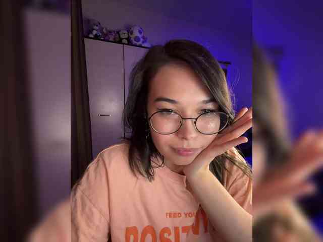 Li-Love webcam
