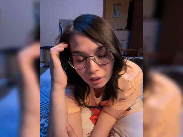 Li-Love webcam