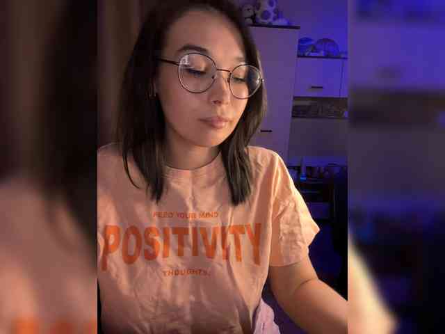 Li-Love webcam