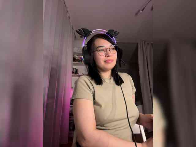Li-Love webcam