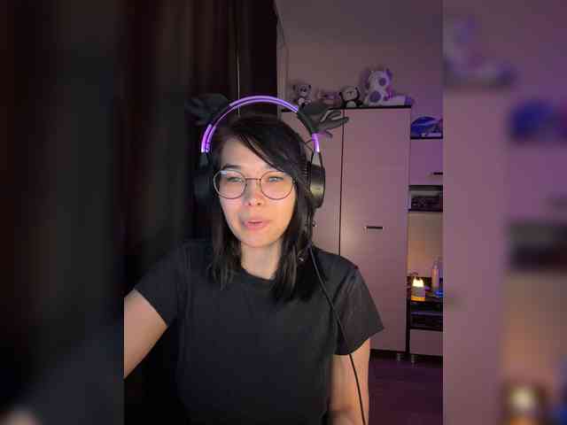 Li-Love webcam