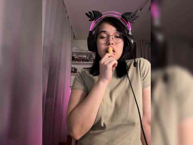 Li-Love webcam