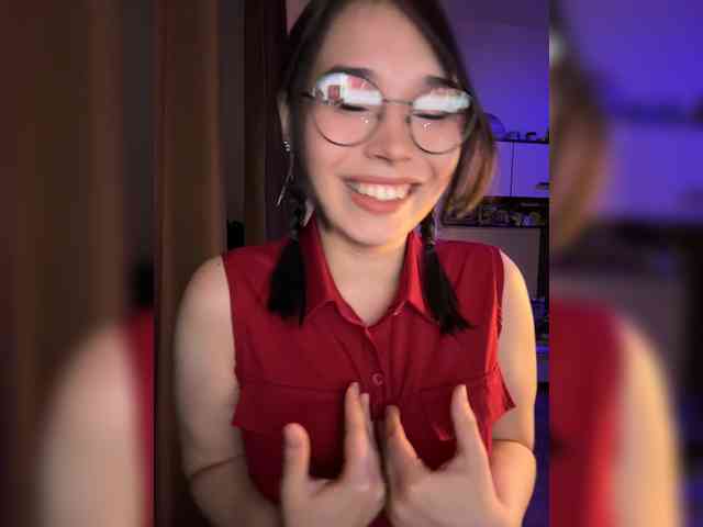 Li-Love webcam