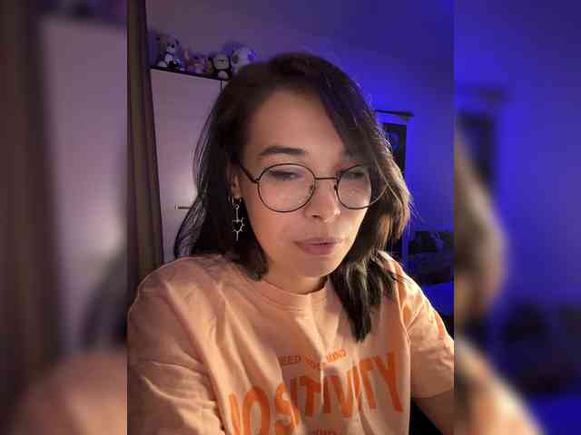 Li-Love webcam