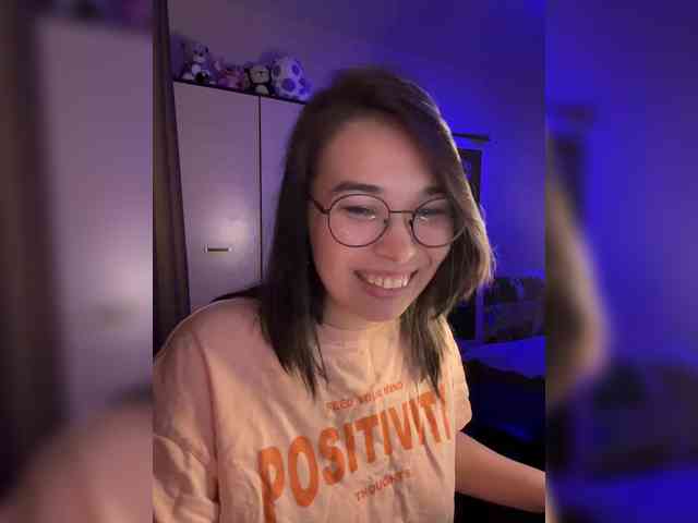 Li-Love webcam