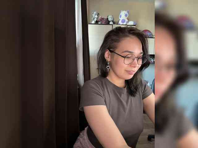 Li-Love webcam