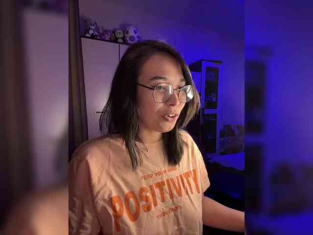 Li-Love webcam