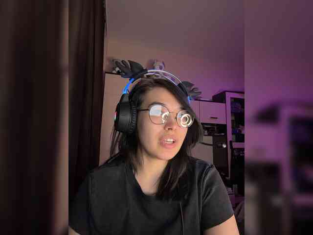 Li-Love webcam