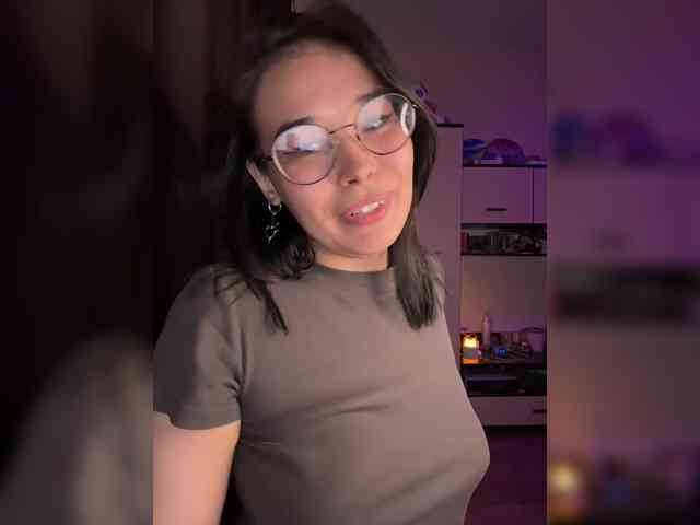 Li-Love webcam