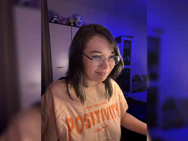 Li-Love webcam