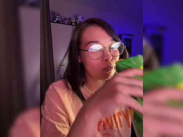 Li-Love webcam