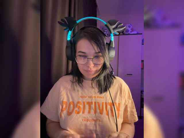 Li-Love webcam