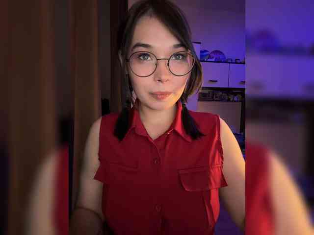Li-Love webcam