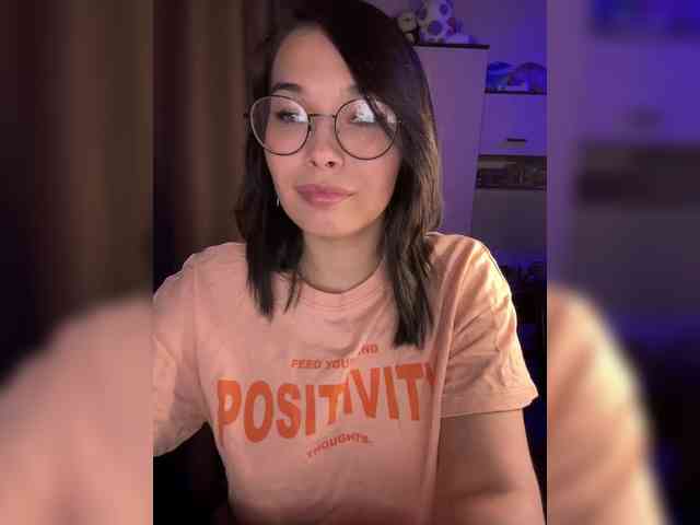 Li-Love webcam