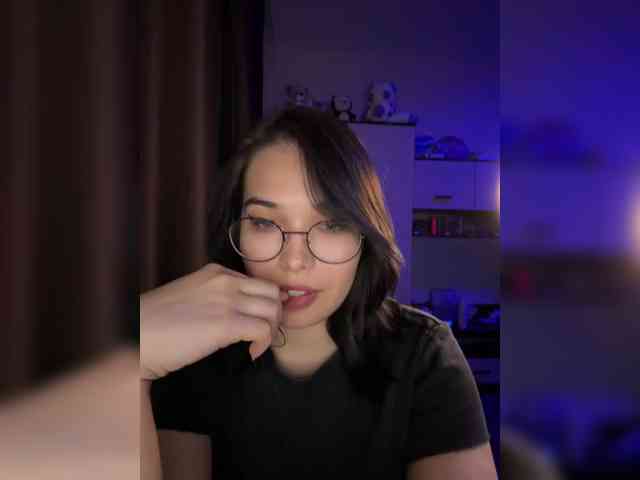 Li-Love webcam