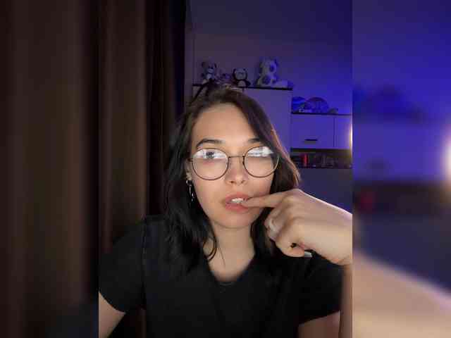 Li-Love webcam
