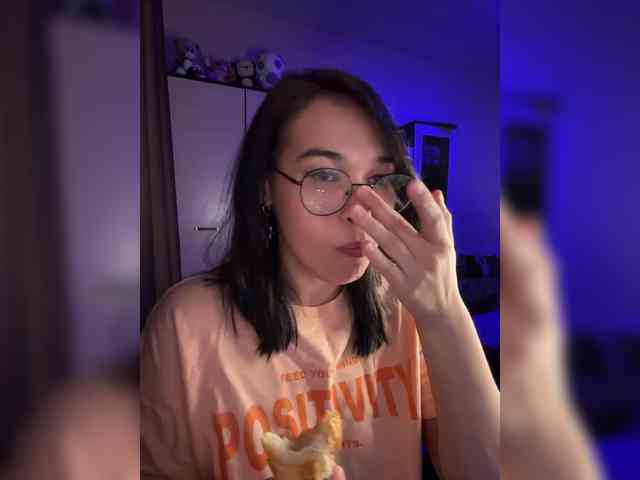 Li-Love webcam