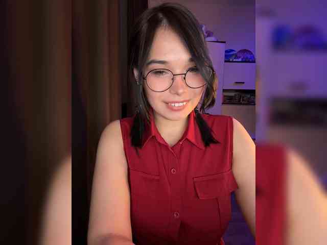 Li-Love webcam
