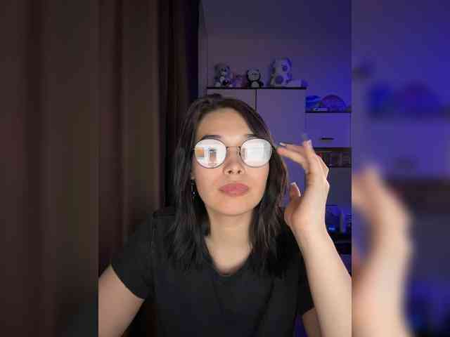 Li-Love webcam