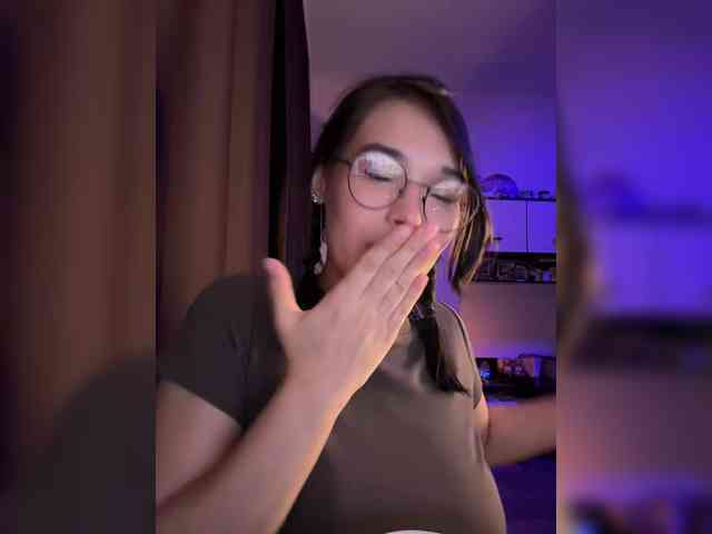 Li-Love webcam