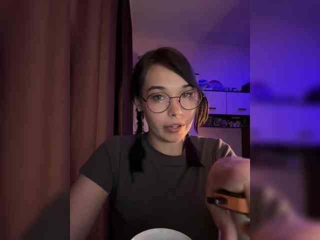 Li-Love webcam